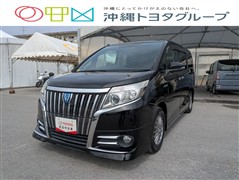 エスクァイア HEV GI