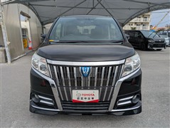 エスクァイア HEV GI