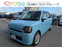 ダイハツ ミラトコット G SA3