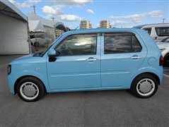 ミラトコット G SA3