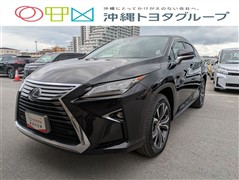 レクサス RX450h ヒョウジュンシャ