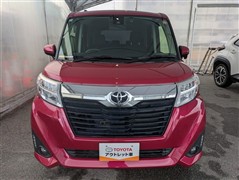 ルーミーGウェルAジョシュセキリフト