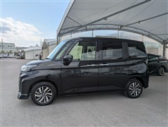 ルーミー カスタムG