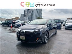 トヨタ SAI G Aパッケージ