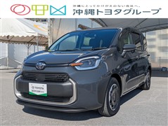 トヨタ シエンタ HEV Z