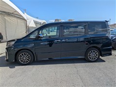 ヴォクシー ZS キラメキ2