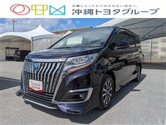 トヨタ エスクァイア HEV GI