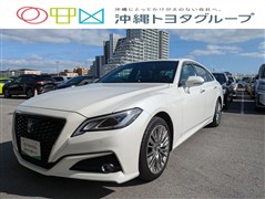 クラウンHEV S エレガンススタイル