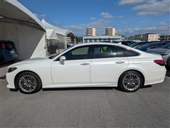 クラウンHEV S エレガンススタイル