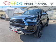 ハイラックス Z