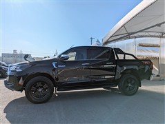 ハイラックス Z