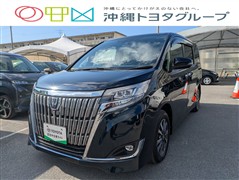 トヨタ エスクァイア GI