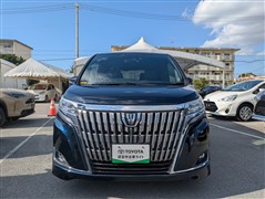 エスクァイア GI