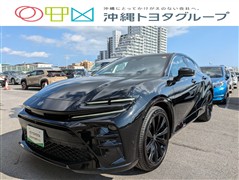 トヨタ クラウン スポーツ Z