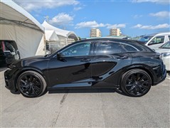 クラウン スポーツ Z