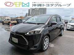 トヨタ シエンタHEVファンベース G