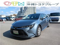 トヨタ カローラツーリング G-X