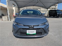 カローラツーリング G-X