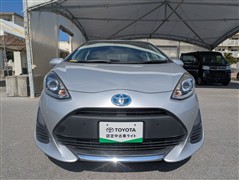 アクア S スタイルブラック