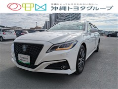 クラウン HEV G
