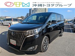 エスクァイア GIプレミアムBLテーラ