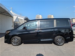 エスクァイア GIプレミアムBLテーラ