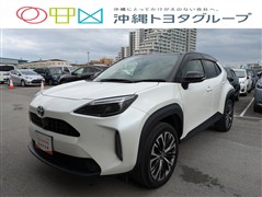 ヤリスクロス HEV Z
