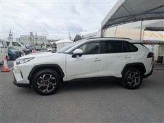 RAV4 X