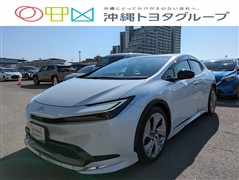 トヨタ プリウス Z