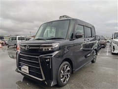 タント カスタムX