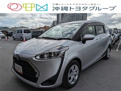 シエンタ ファンベース X