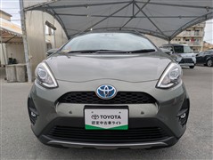 アクア クロスオーバー グラム