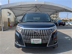 エスクァイア GI