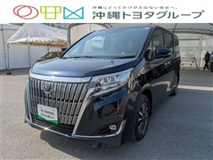トヨタ エスクァイア GI