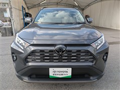 RAV4 G Zパッケージ