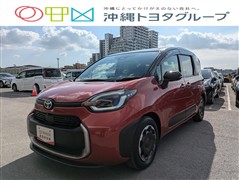 トヨタ シエンタ HEV Z
