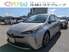 トヨタ プリウス A ツーリングセレクション