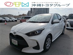 トヨタ ヤリス X