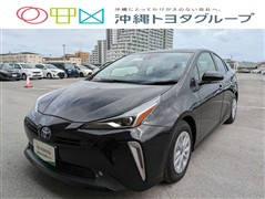 トヨタ プリウス S セーフティプラス2