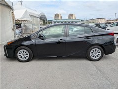 プリウス S セーフティプラス2