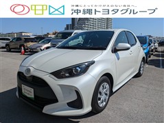 トヨタ ヤリス X