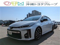 プリウスPHEV S GRスポーツ