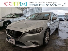 アテンザ 20S プロアクティブ