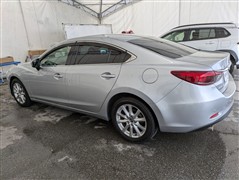 アテンザ 20S プロアクティブ