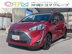 シエンタ G SFエディション2