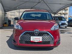 シエンタ G SFエディション2