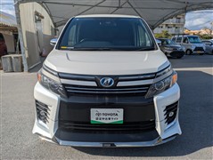 ヴォクシー HEV ZS キラメキ2