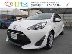 トヨタ アクア S