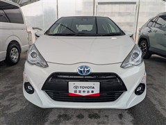 アクア S スタイルブラック