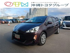 アクア S スタイルブラック